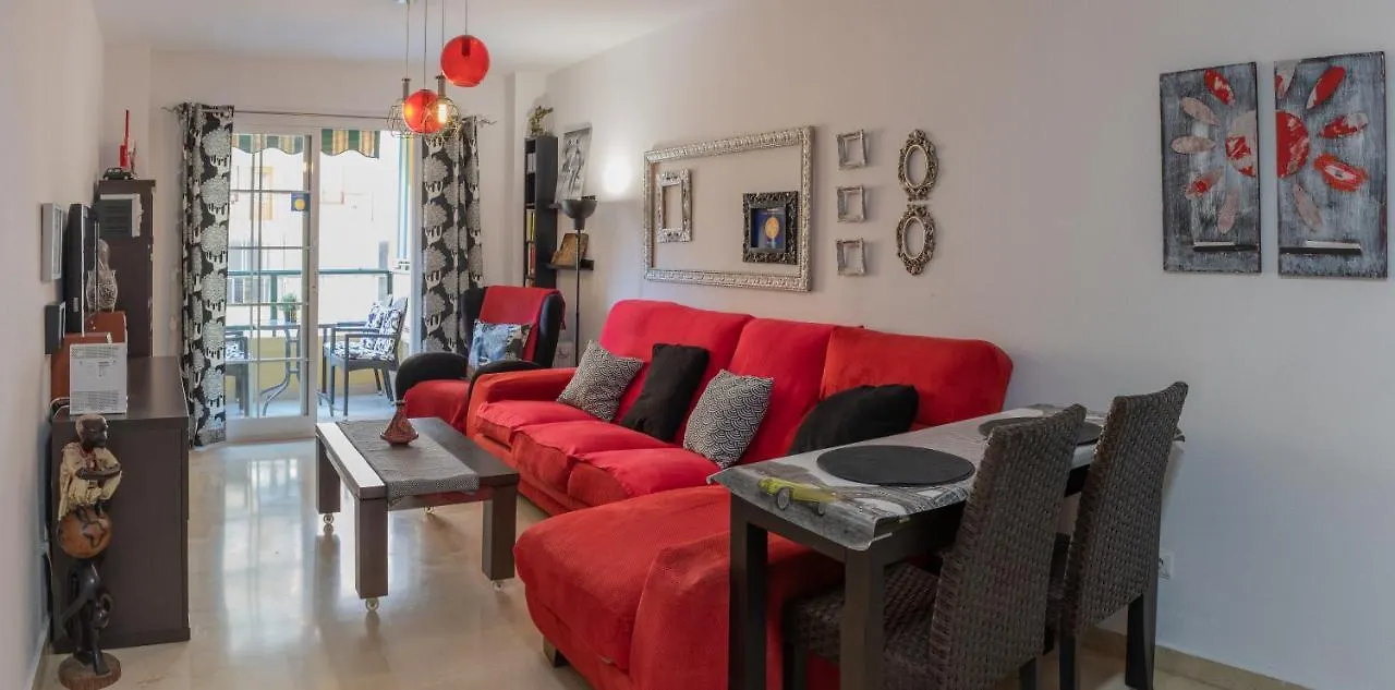Galvez Rooms 0*, Malaga