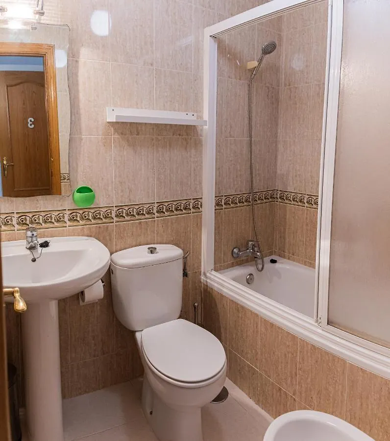 Galvez Rooms Homestay