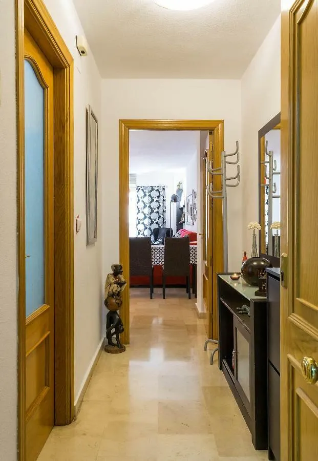 Galvez Rooms Spain