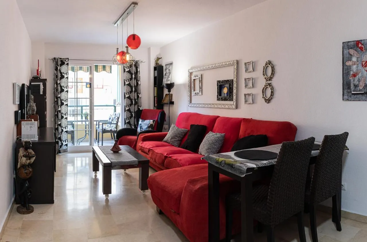 Galvez Rooms Malaga