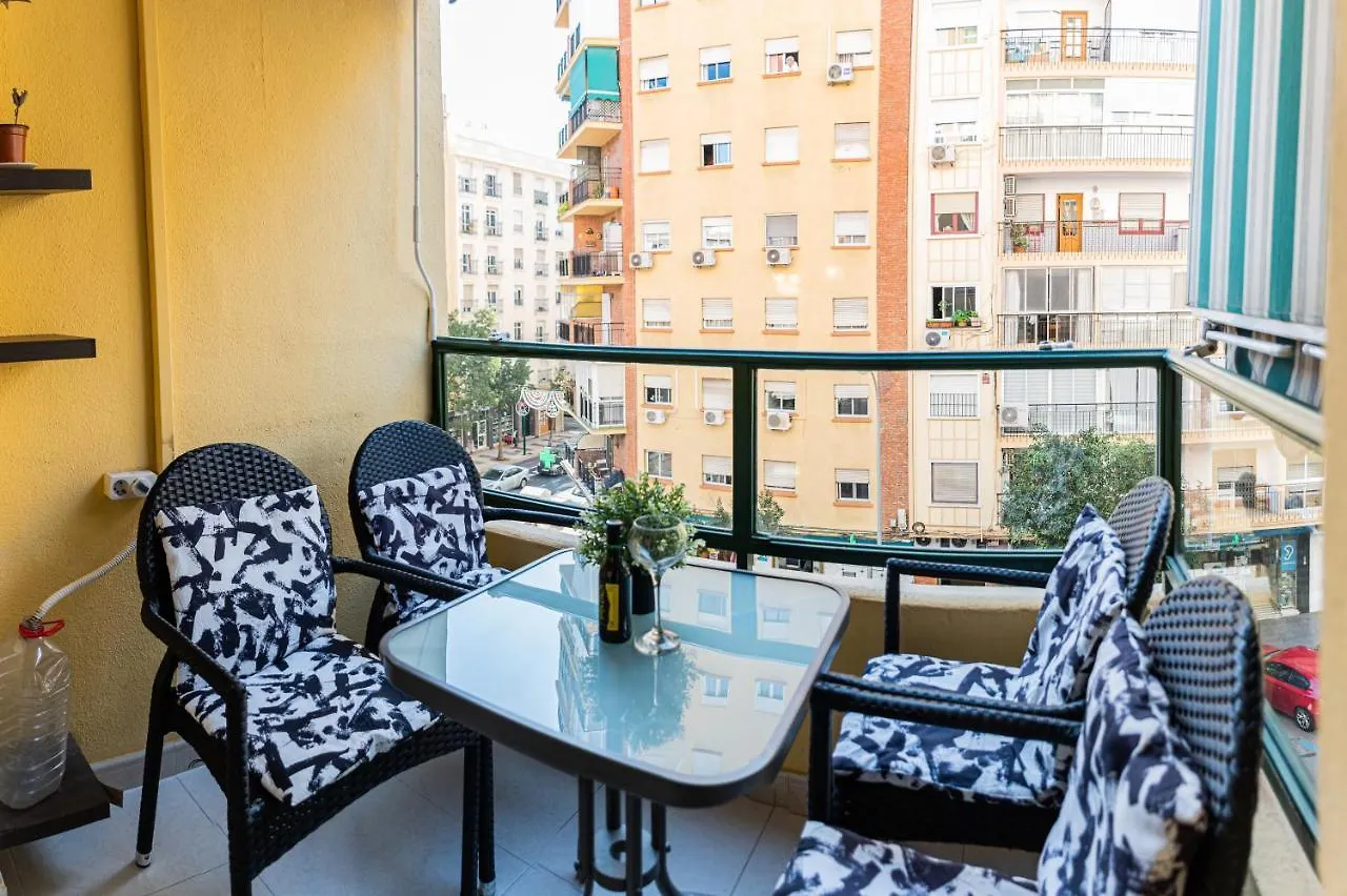Homestay Galvez Rooms Spain