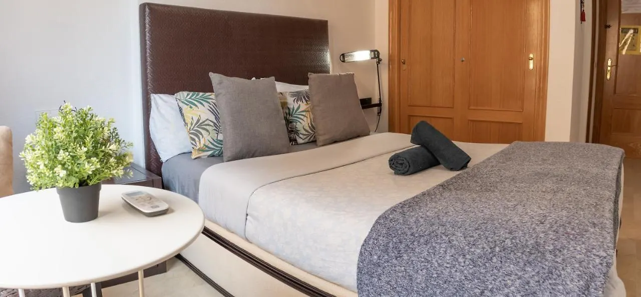 Galvez Rooms Homestay