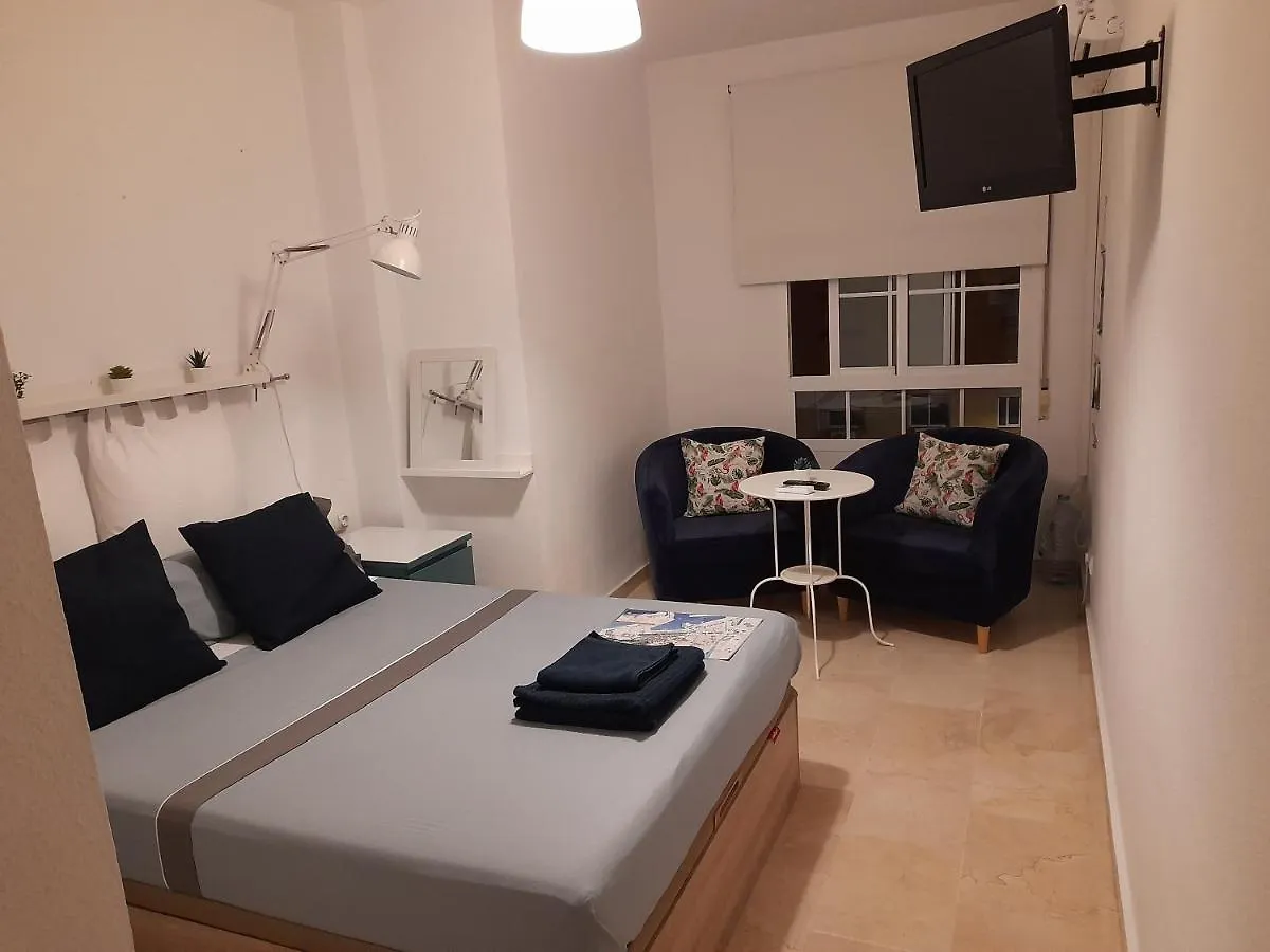 Homestay Galvez Rooms