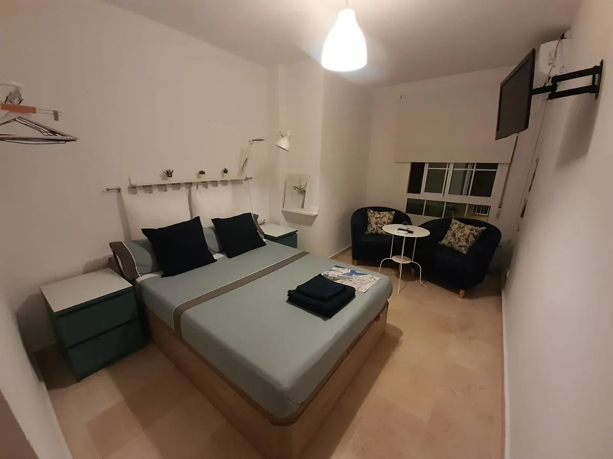 Galvez Rooms Homestay