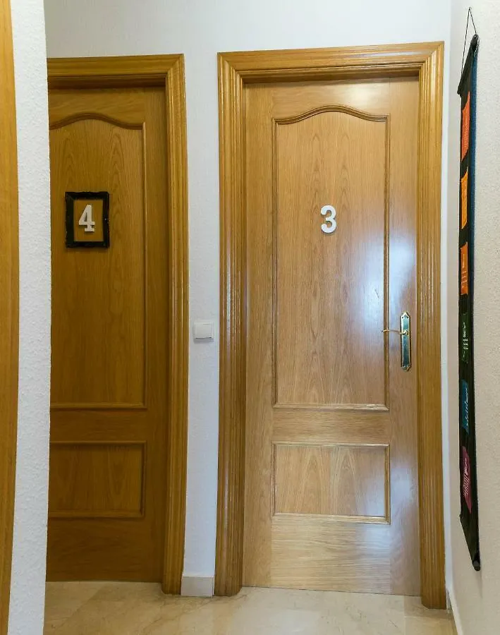 Homestay Galvez Rooms